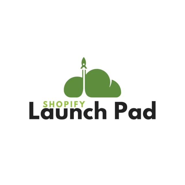 Shopify Launch Pad